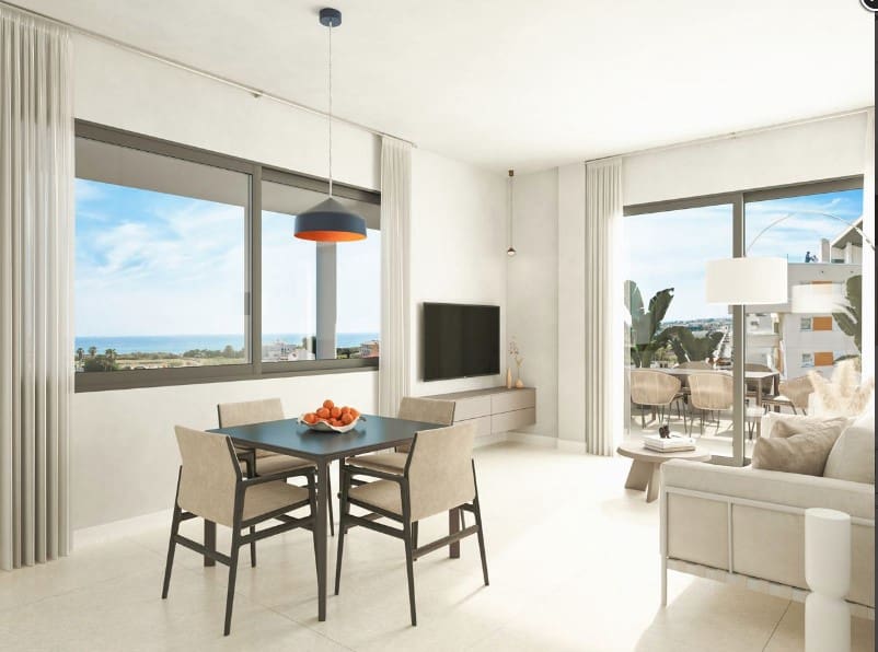2 bedroom Apartment for sale in Oliva with pool - € 295,000 (Ref: 9832813)