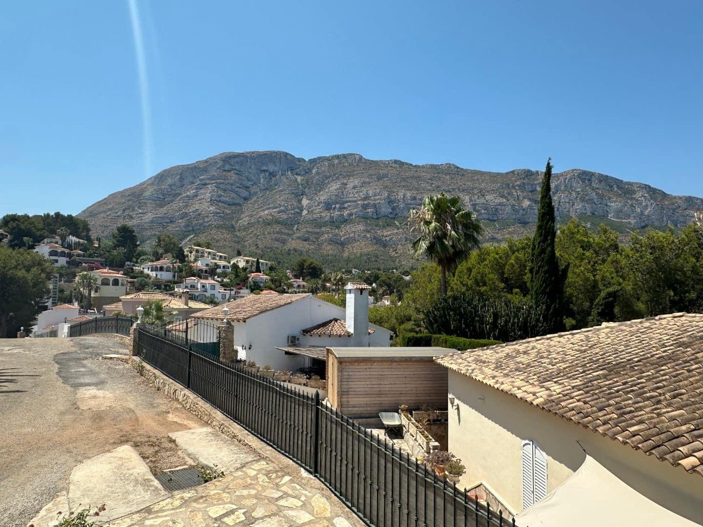6 soveværelse Villa til salg i Denia med swimmingpool garage - € 880.000 (Ref: 9832814)