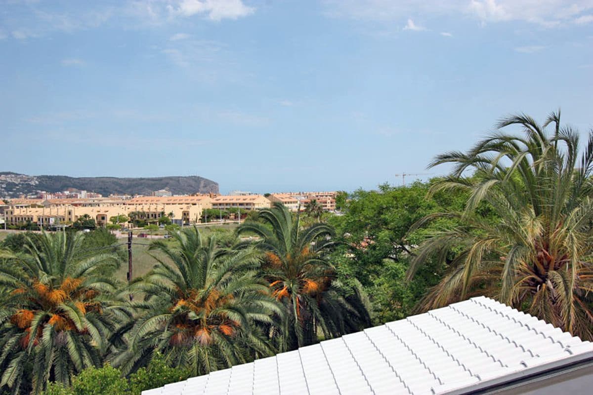 8 bedroom Villa for sale in Javea / Xabia with pool garage - € 2,100,000 (Ref: 9832816)