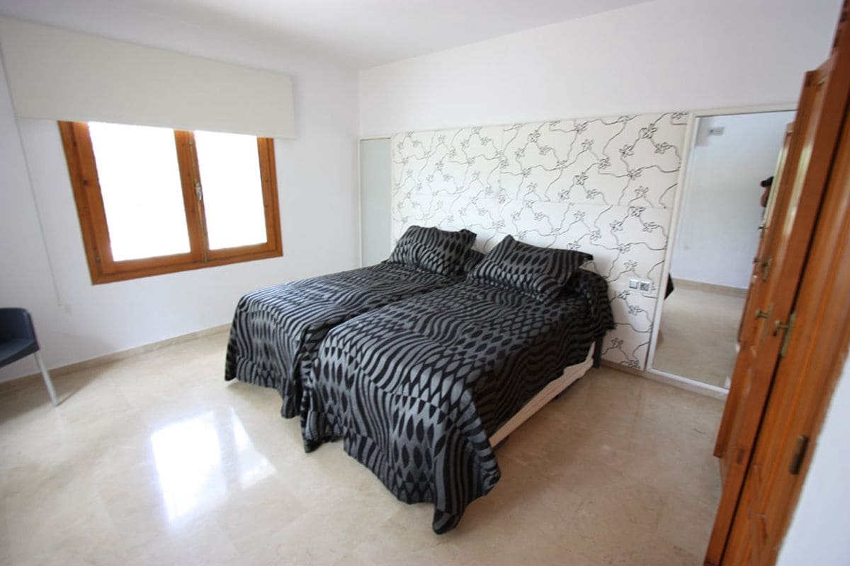 8 bedroom Villa for sale in Javea / Xabia with pool garage - € 2,100,000 (Ref: 9832816)