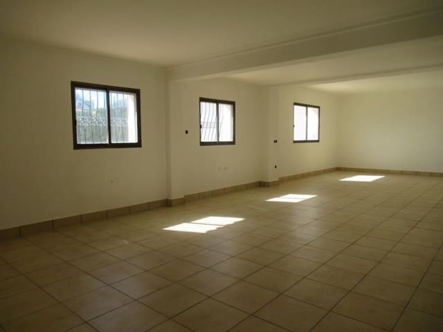 5 soverom Villa til salgs i Montgó - Ermita, Javea / Xàbia med garasje - € 2 500 000 (Ref: 9832818)