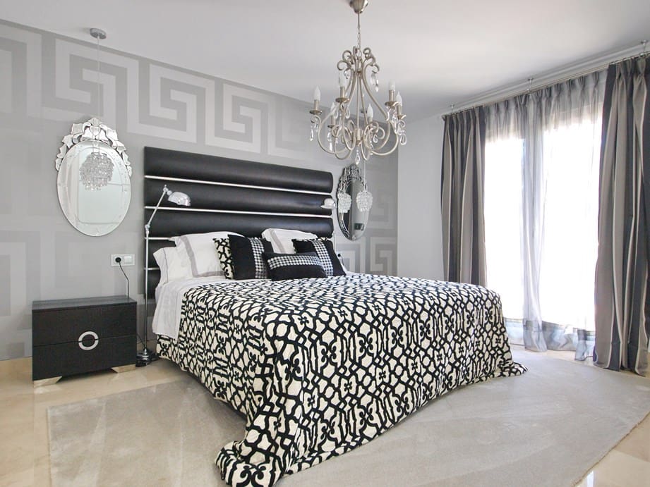 4 bedroom Villa for sale in Benissa with pool - € 1,350,000 (Ref: 9832821)