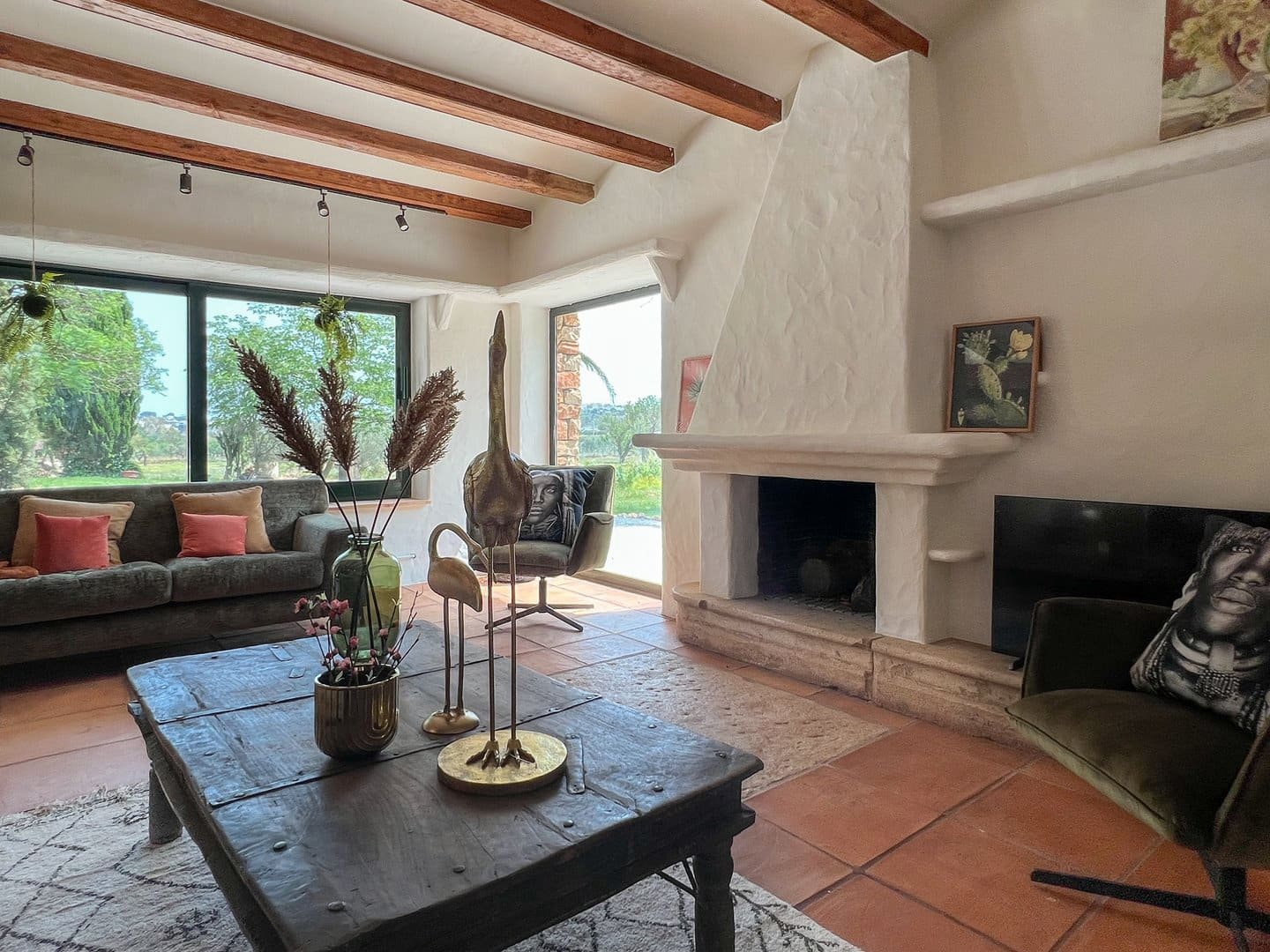 4 bedroom Villa for sale in Benissa - € 1,295,000 (Ref: 9832822)