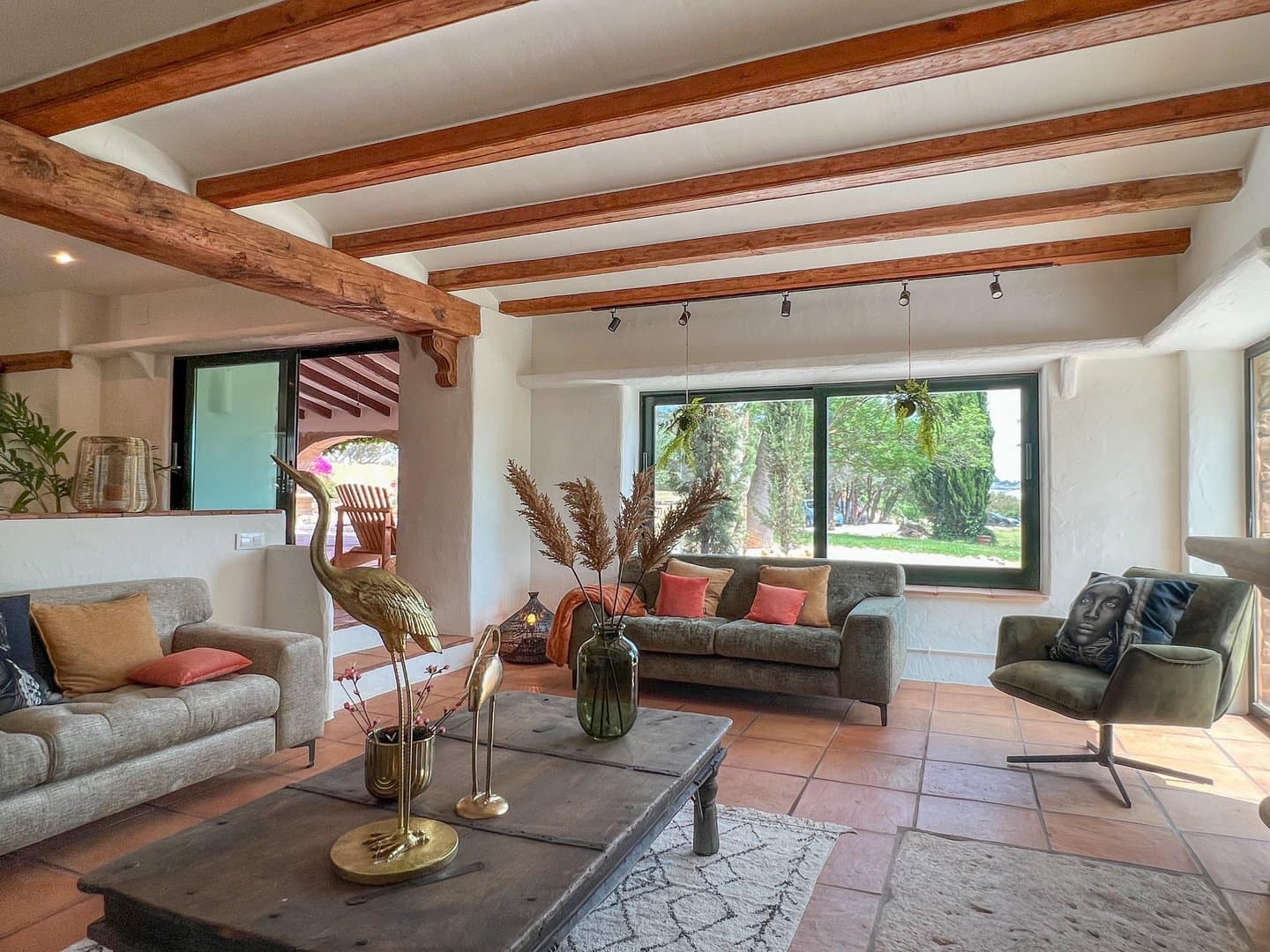 4 bedroom Villa for sale in Benissa - € 1,295,000 (Ref: 9832822)