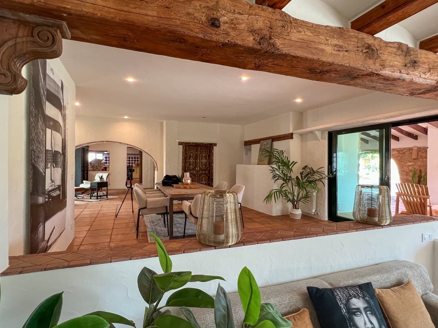 4 bedroom Villa for sale in Benissa - € 1,295,000 (Ref: 9832822)