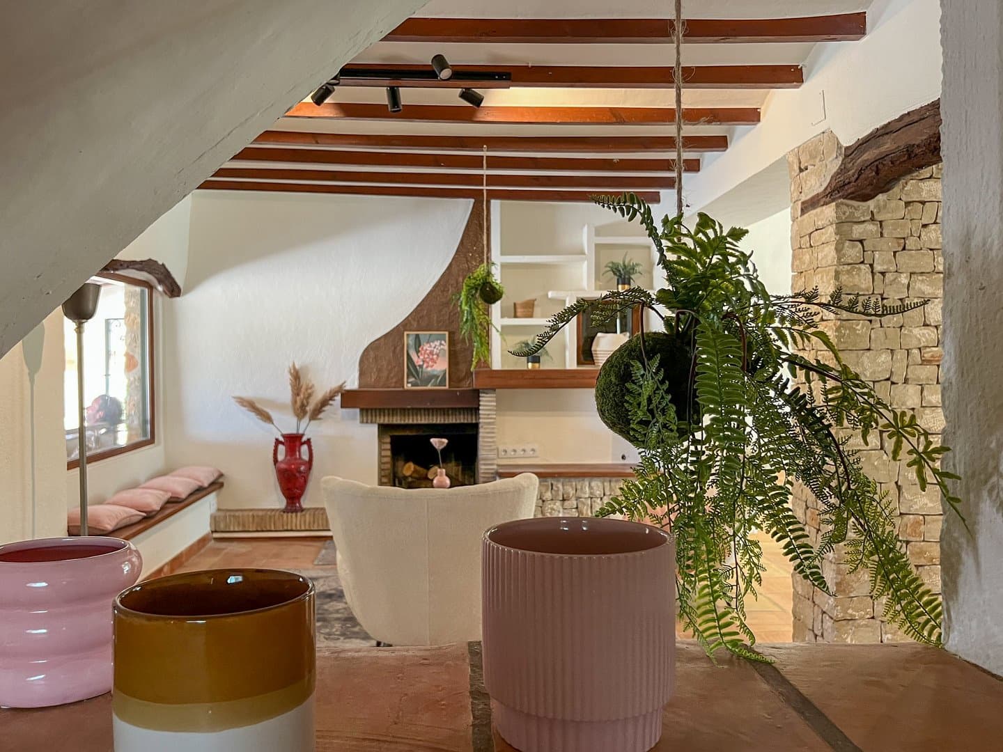 4 bedroom Villa for sale in Benissa - € 1,295,000 (Ref: 9832822)