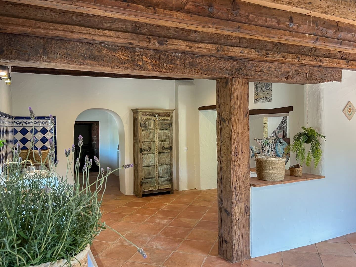 4 bedroom Villa for sale in Benissa - € 1,295,000 (Ref: 9832822)