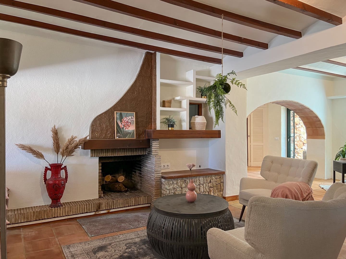 4 bedroom Villa for sale in Benissa - € 1,295,000 (Ref: 9832822)