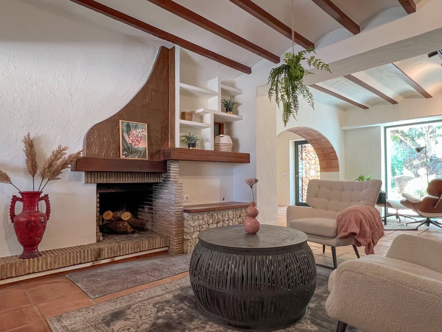 4 bedroom Villa for sale in Benissa - € 1,295,000 (Ref: 9832822)