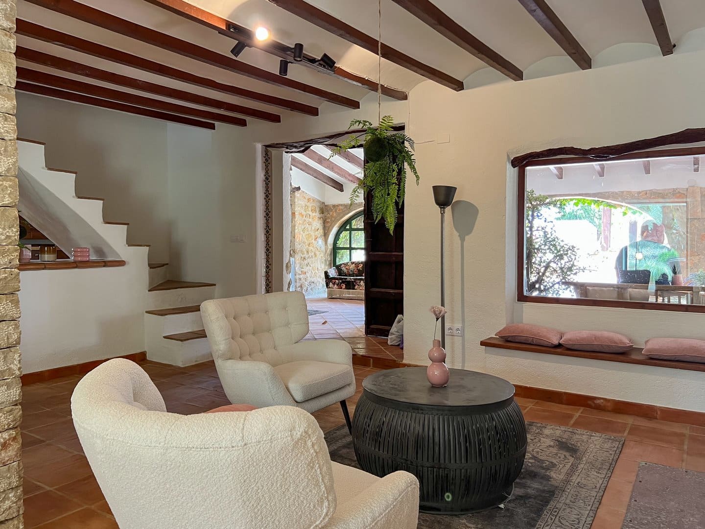 4 bedroom Villa for sale in Benissa - € 1,295,000 (Ref: 9832822)