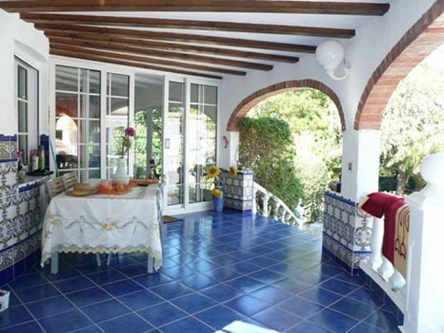 6 soveværelse Villa til salg i El Montgó, Dénia med swimmingpool garage - € 790.000 (Ref: 9832824)
