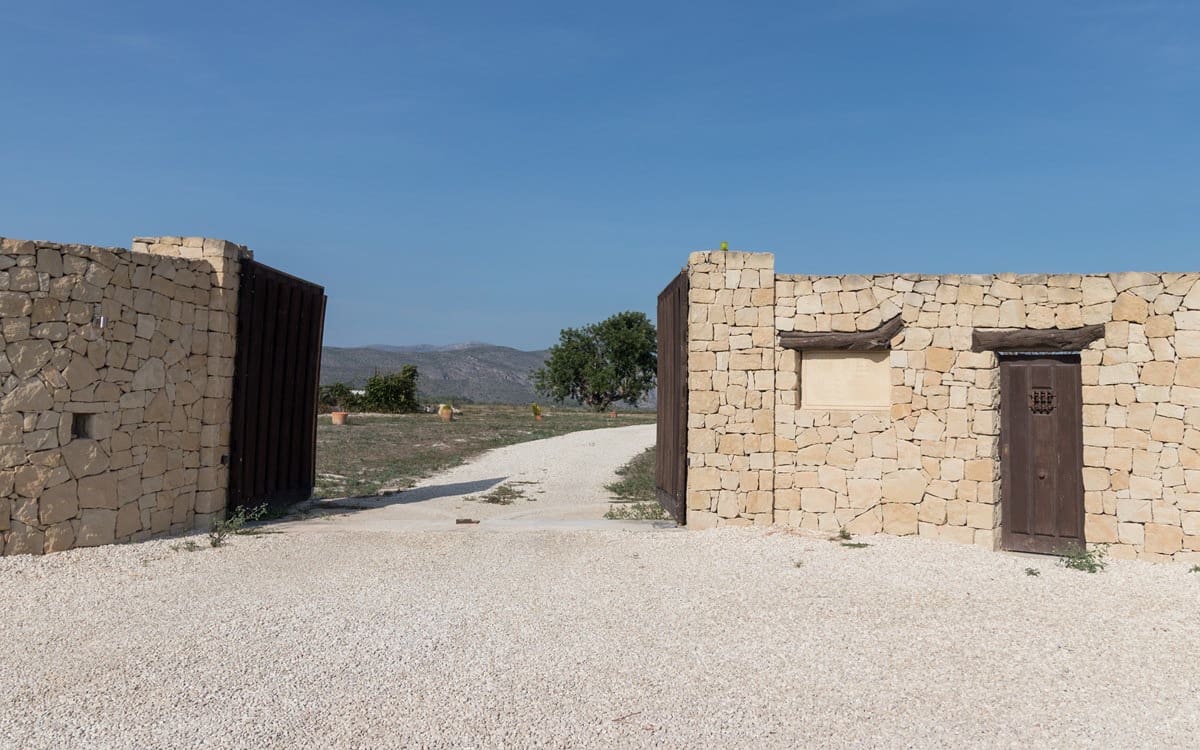 1 bedroom Villa for sale in Benissa - € 680,000 (Ref: 9832825)
