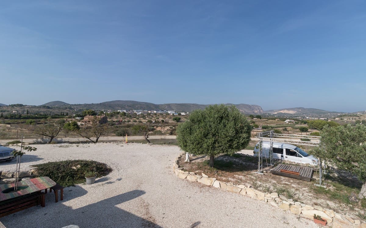 1 bedroom Villa for sale in Benissa - € 680,000 (Ref: 9832825)