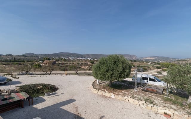 1 soveværelse Villa til salg i Benissa - € 680.000 (Ref: 9832825)