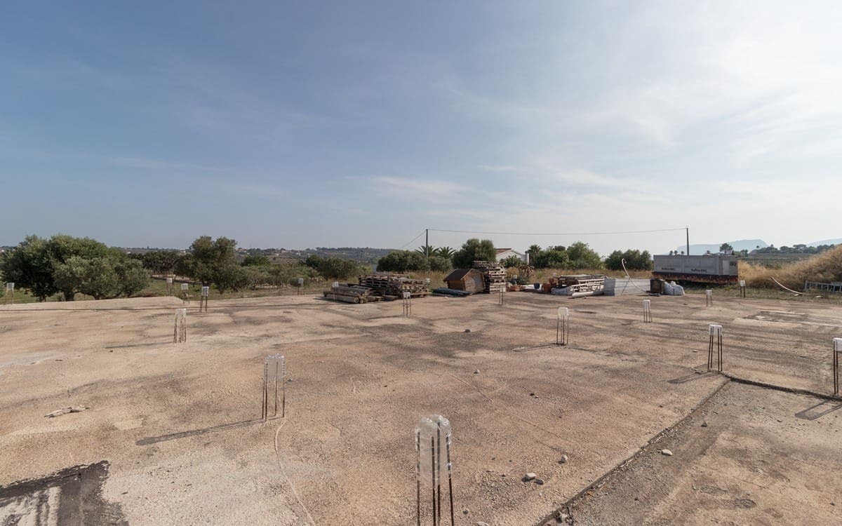 1 bedroom Villa for sale in Benissa - € 680,000 (Ref: 9832825)