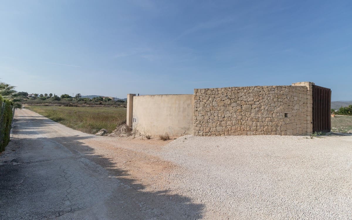1 bedroom Villa for sale in Benissa - € 680,000 (Ref: 9832825)