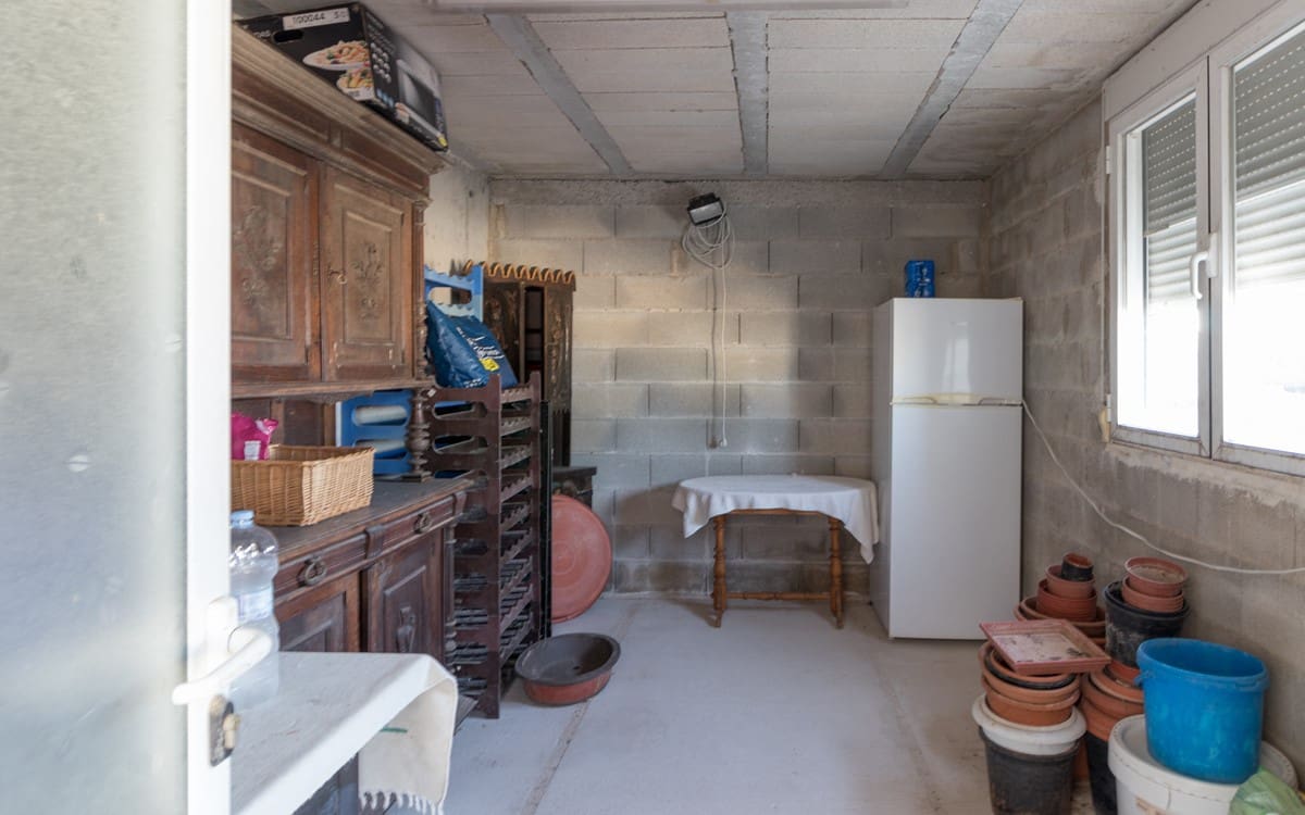 1 bedroom Villa for sale in Benissa - € 680,000 (Ref: 9832825)