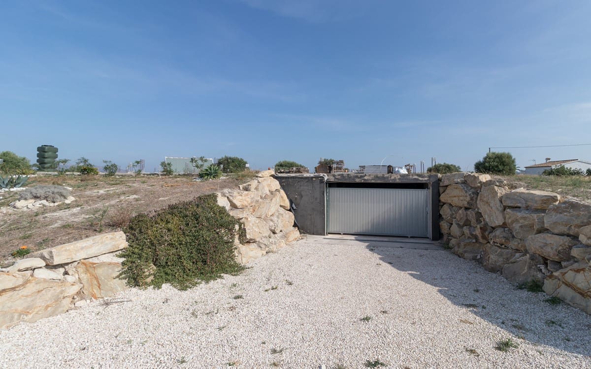 1 bedroom Villa for sale in Benissa - € 680,000 (Ref: 9832825)