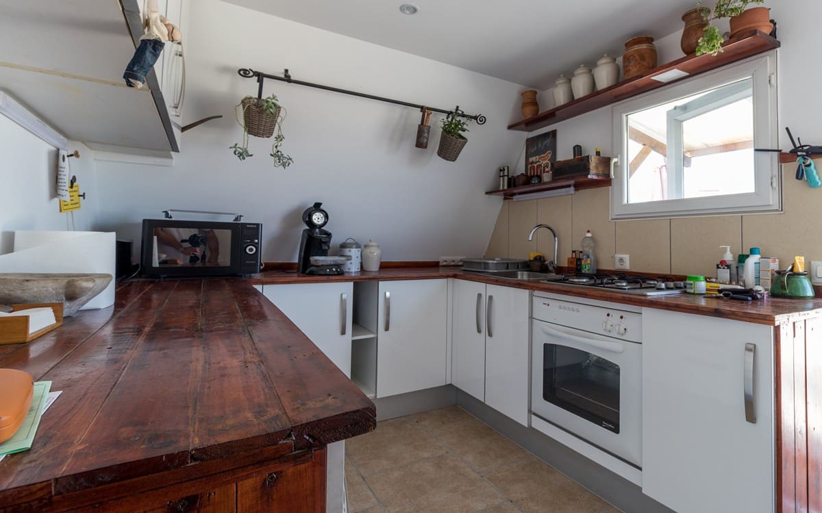 1 bedroom Villa for sale in Benissa - € 680,000 (Ref: 9832825)