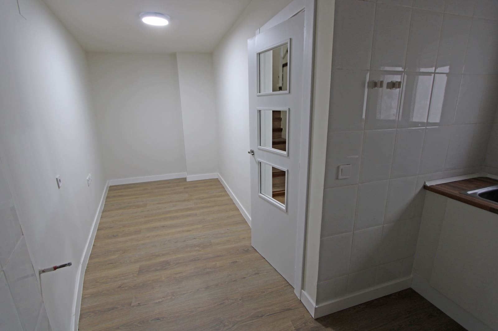3 bedroom Townhouse for sale in Castell de Castells with garage - € 225,000 (Ref: 9832827)