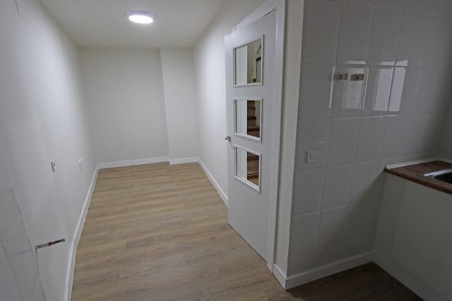 3 sypialnia Dom na sprzedaż w Castell de Castells z garażem - 225 000 € (Ref: 9832827)