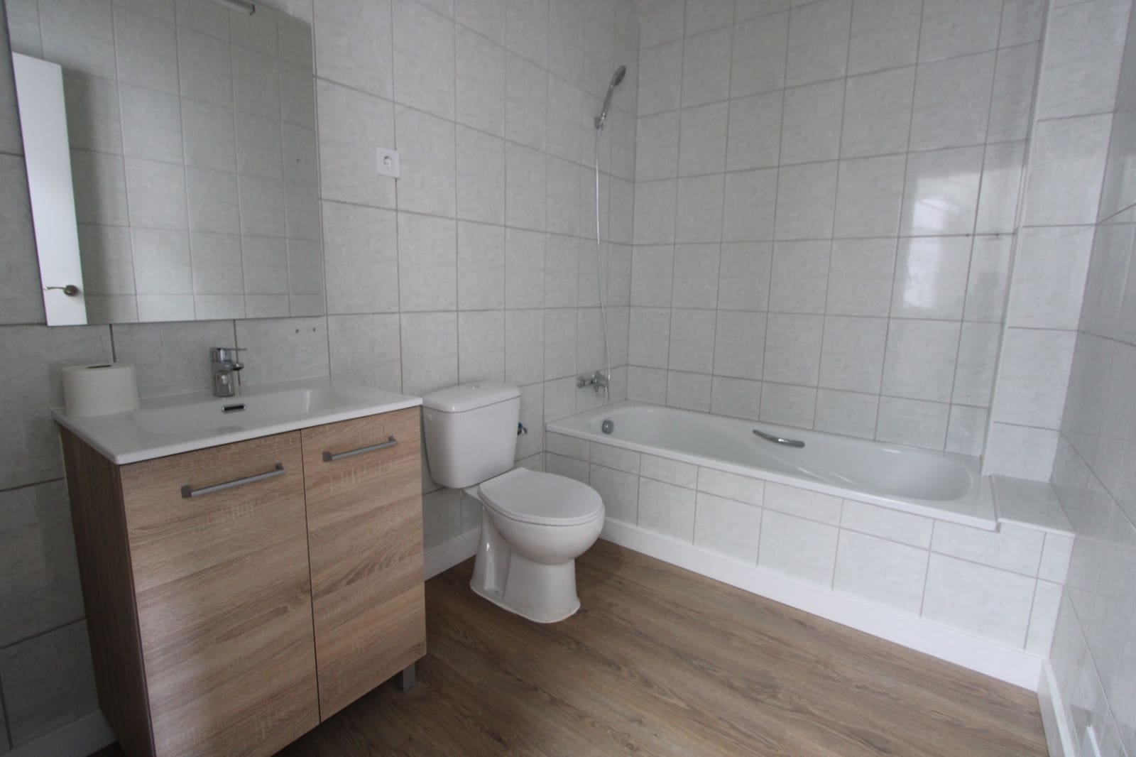 3 bedroom Townhouse for sale in Castell de Castells with garage - € 225,000 (Ref: 9832827)
