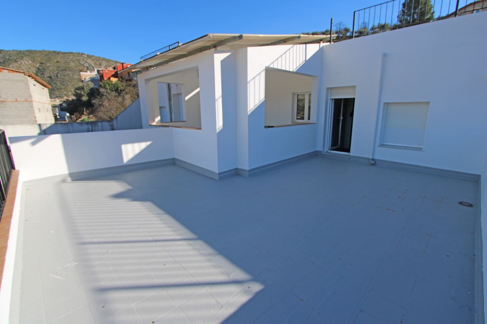 3 bedroom Townhouse for sale in Castell de Castells with garage - € 225,000 (Ref: 9832827)