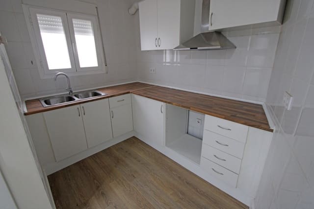 3 sypialnia Dom na sprzedaż w Castell de Castells z garażem - 225 000 € (Ref: 9832827)