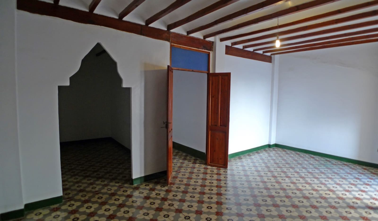 5 chambre Maison de Ville à vendre à Jalon / Xalo - 250 000 € (Ref: 9832828)