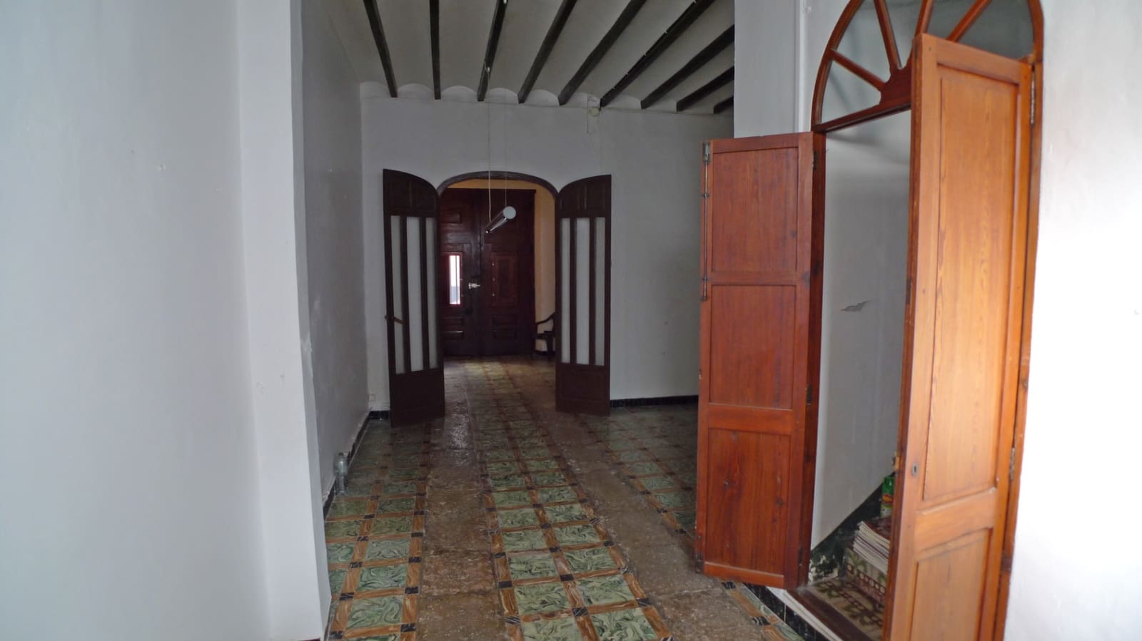 5 chambre Maison de Ville à vendre à Jalon / Xalo - 250 000 € (Ref: 9832828)