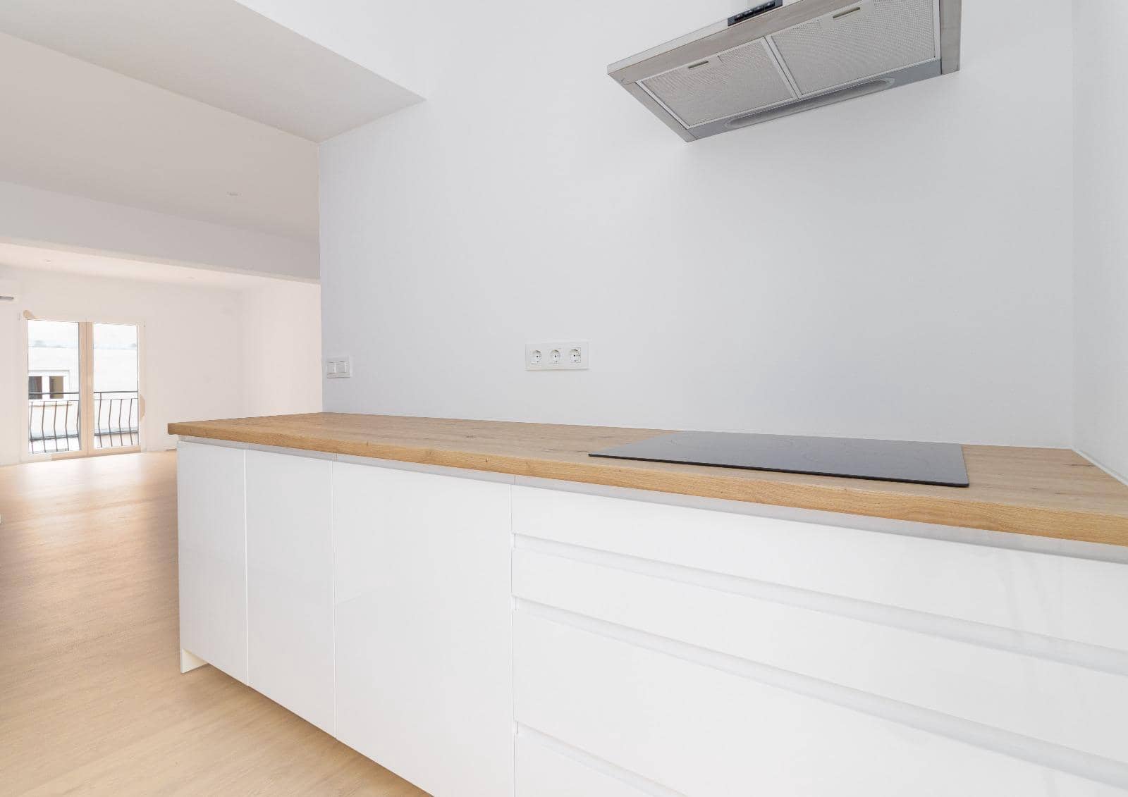3 quarto Apartamento para venda em Jalon / Xalo - 175 000 € (Ref: 9841783)