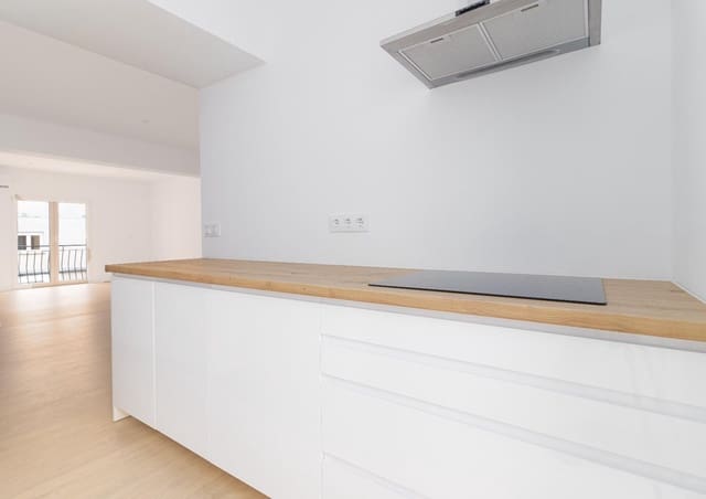 3 quarto Apartamento para venda em Jalón / Xaló - 175 000 € (Ref: 9841783)