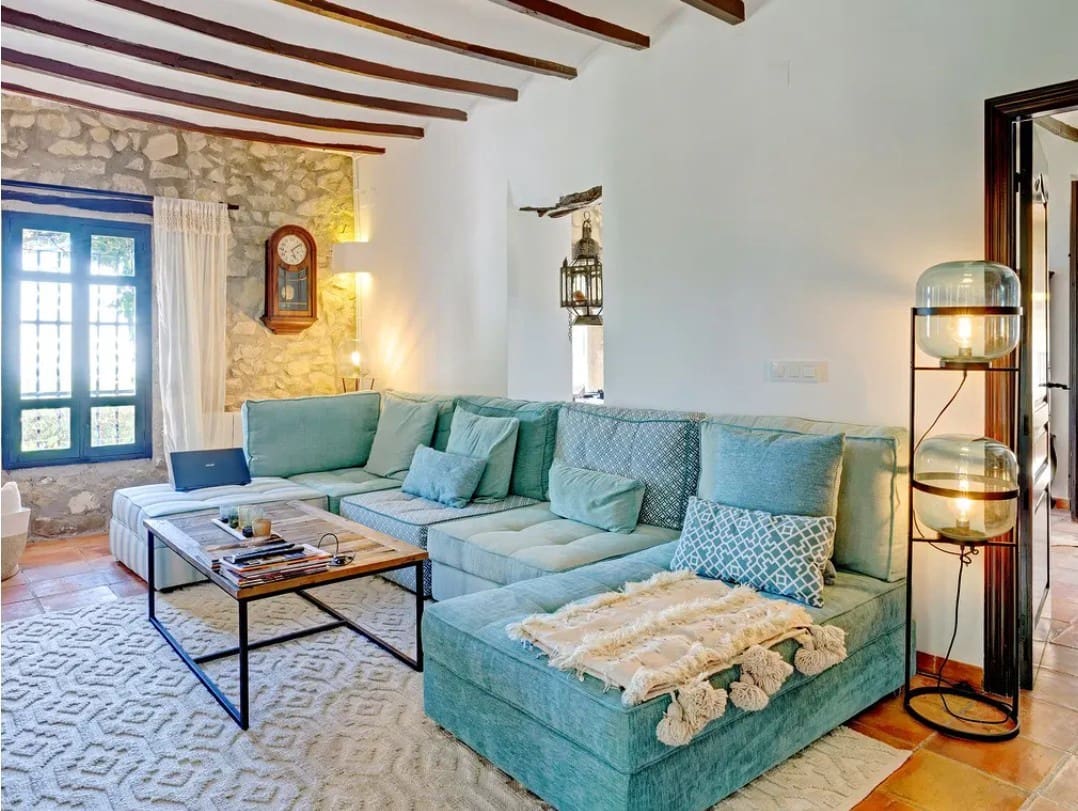 6 slaapkamer Villa te koop in Benissa - € 1.685.000 (Ref: 9873902)