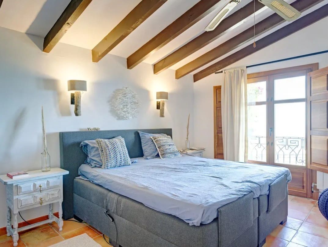 6 slaapkamer Villa te koop in Benissa - € 1.685.000 (Ref: 9873902)