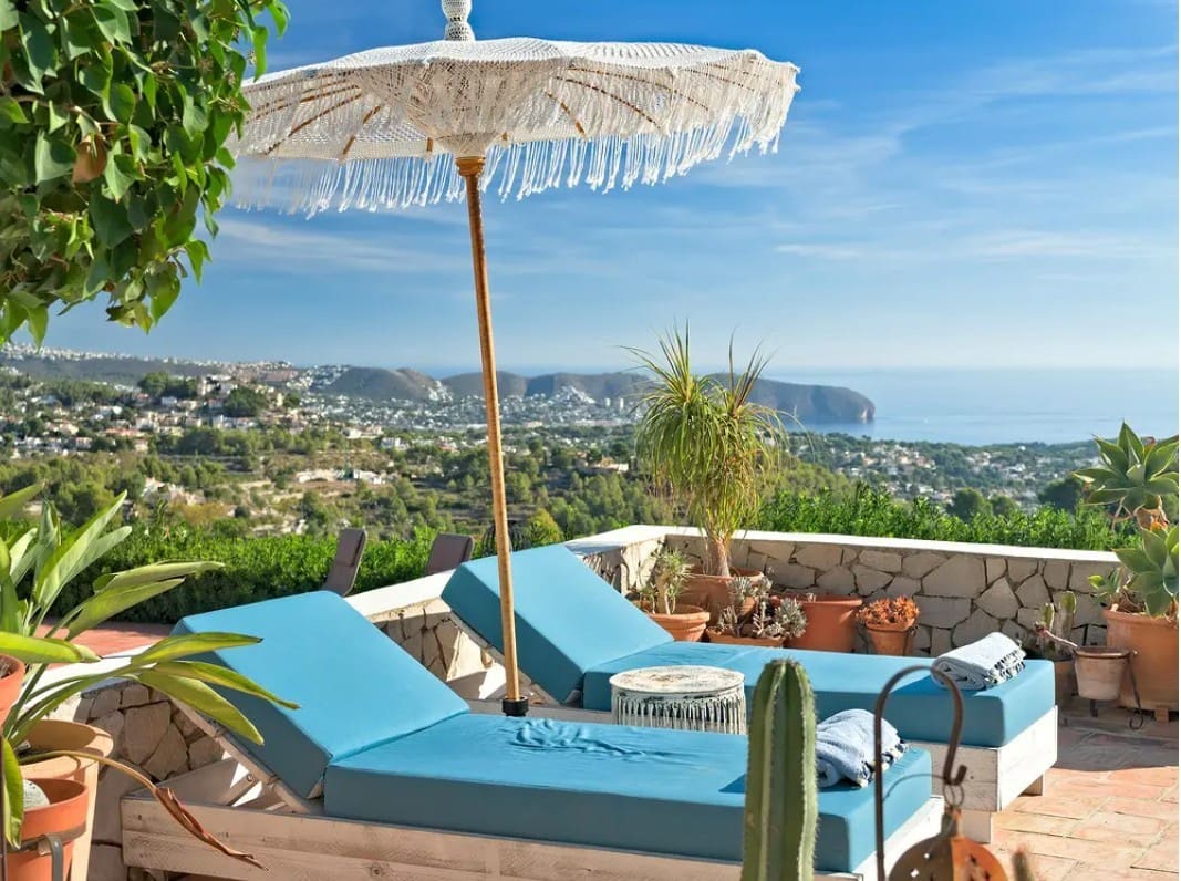 6 slaapkamer Villa te koop in Benissa - € 1.685.000 (Ref: 9873902)