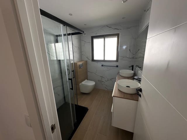 3 makuuhuone Huvila myytävänä paikassa Calpe / Calp - 725 000 € (Ref: 9873903)