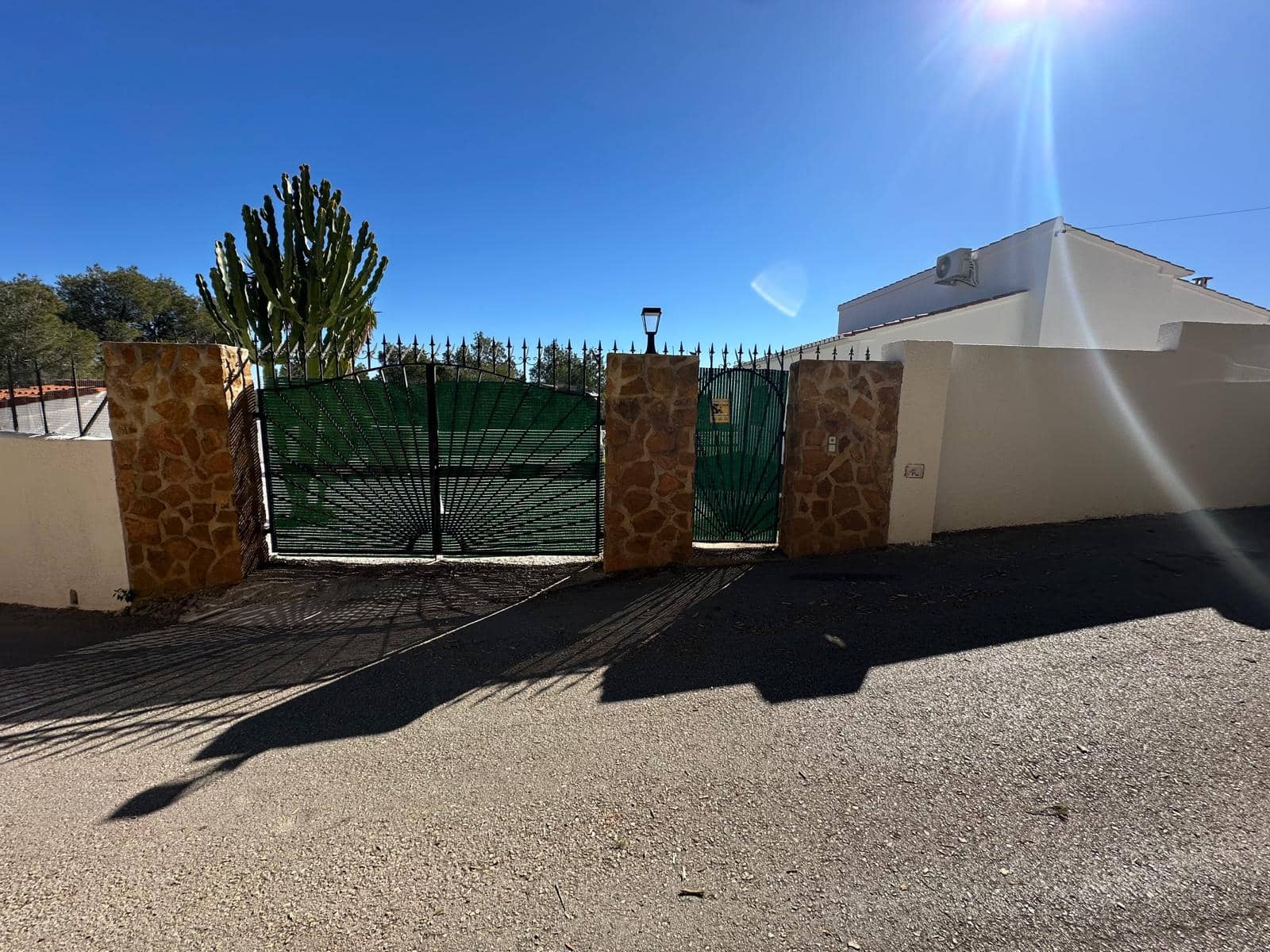 3 makuuhuone Huvila myytävänä paikassa Calpe / Calp - 725 000 € (Ref: 9873903)