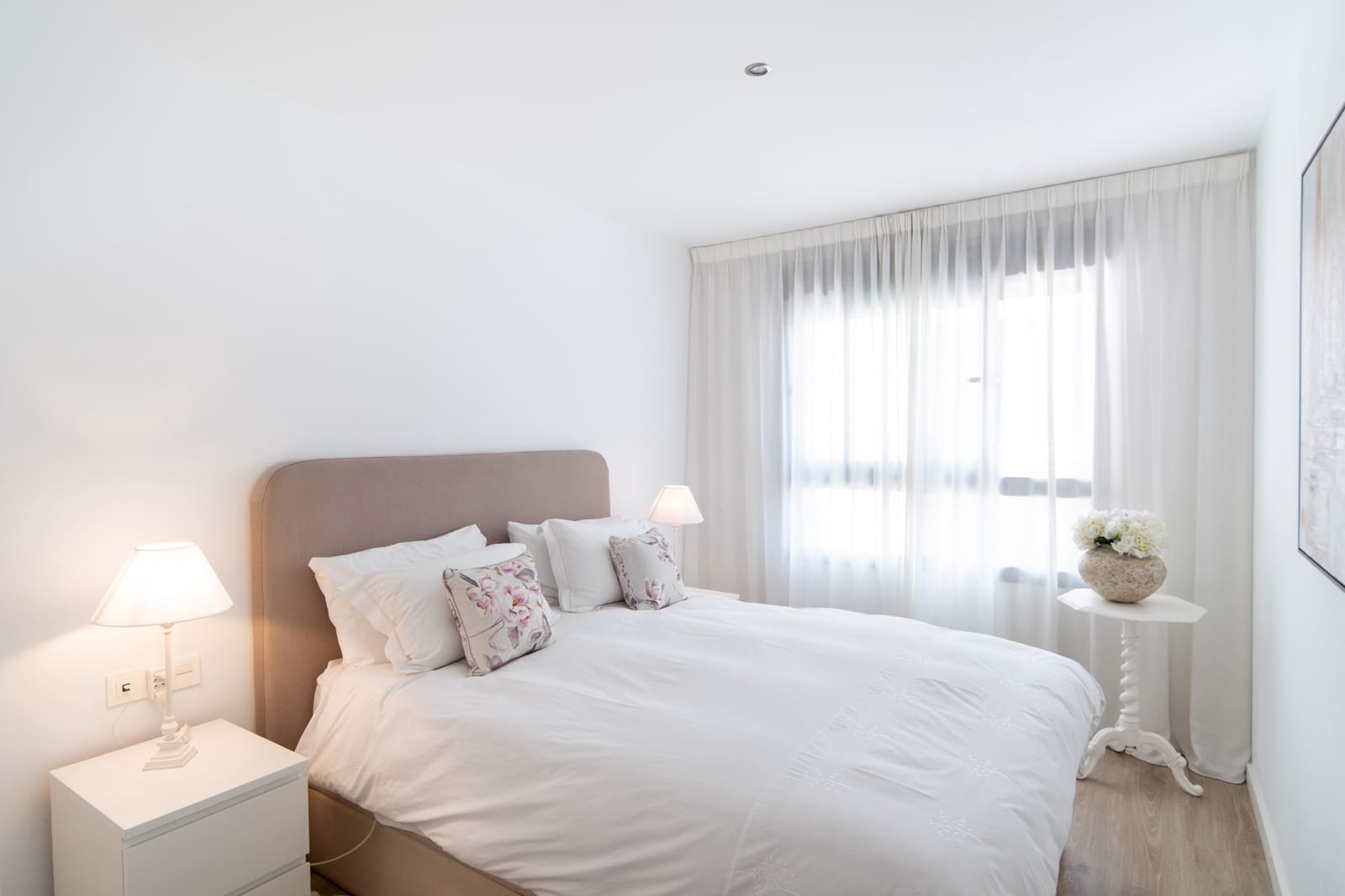 3 slaapkamer Penthouse te koop in Javea / Xabia met garage - € 620.000 (Ref: 9873904)