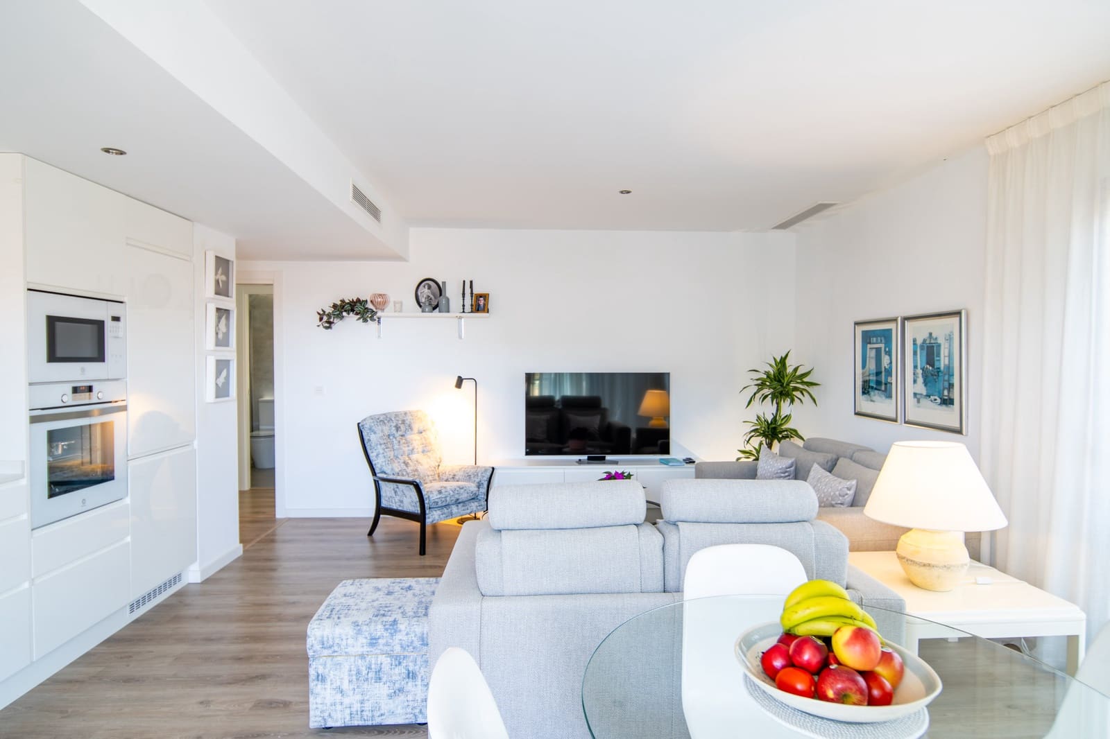 3 slaapkamer Penthouse te koop in Javea / Xabia met garage - € 620.000 (Ref: 9873904)