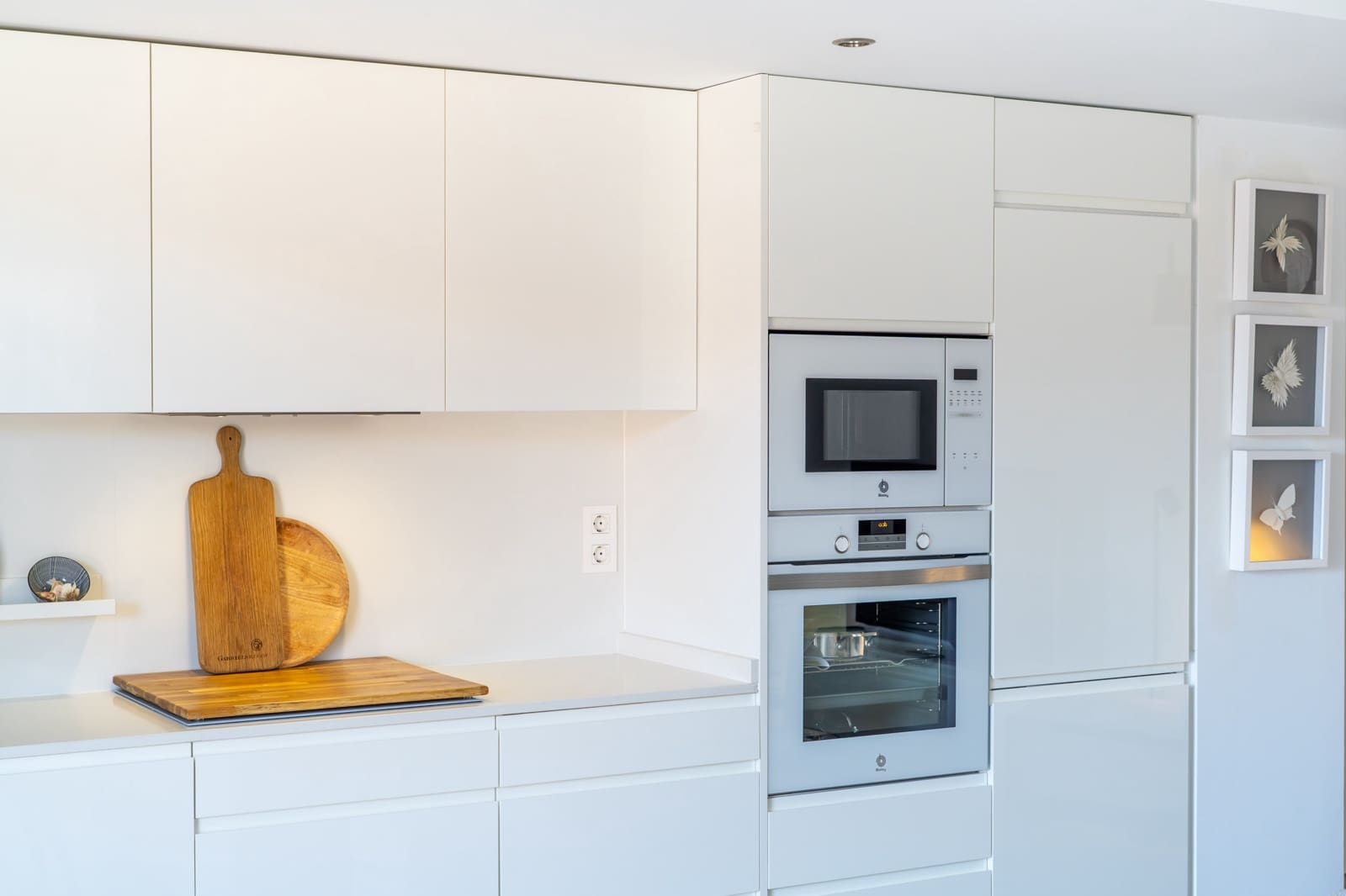 3 slaapkamer Penthouse te koop in Javea / Xabia met garage - € 620.000 (Ref: 9873904)
