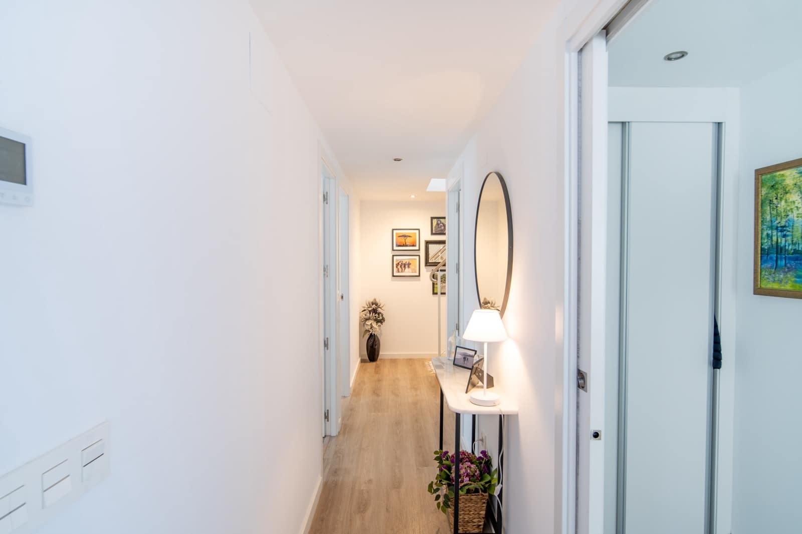 3 slaapkamer Penthouse te koop in Javea / Xabia met garage - € 620.000 (Ref: 9873904)