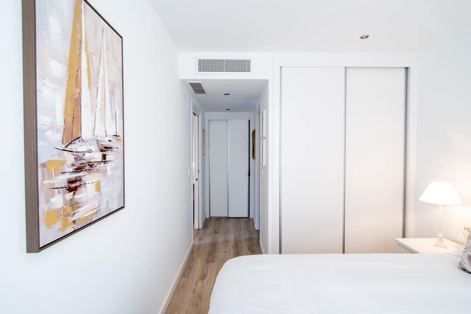 3 slaapkamer Penthouse te koop in Javea / Xabia met garage - € 620.000 (Ref: 9873904)