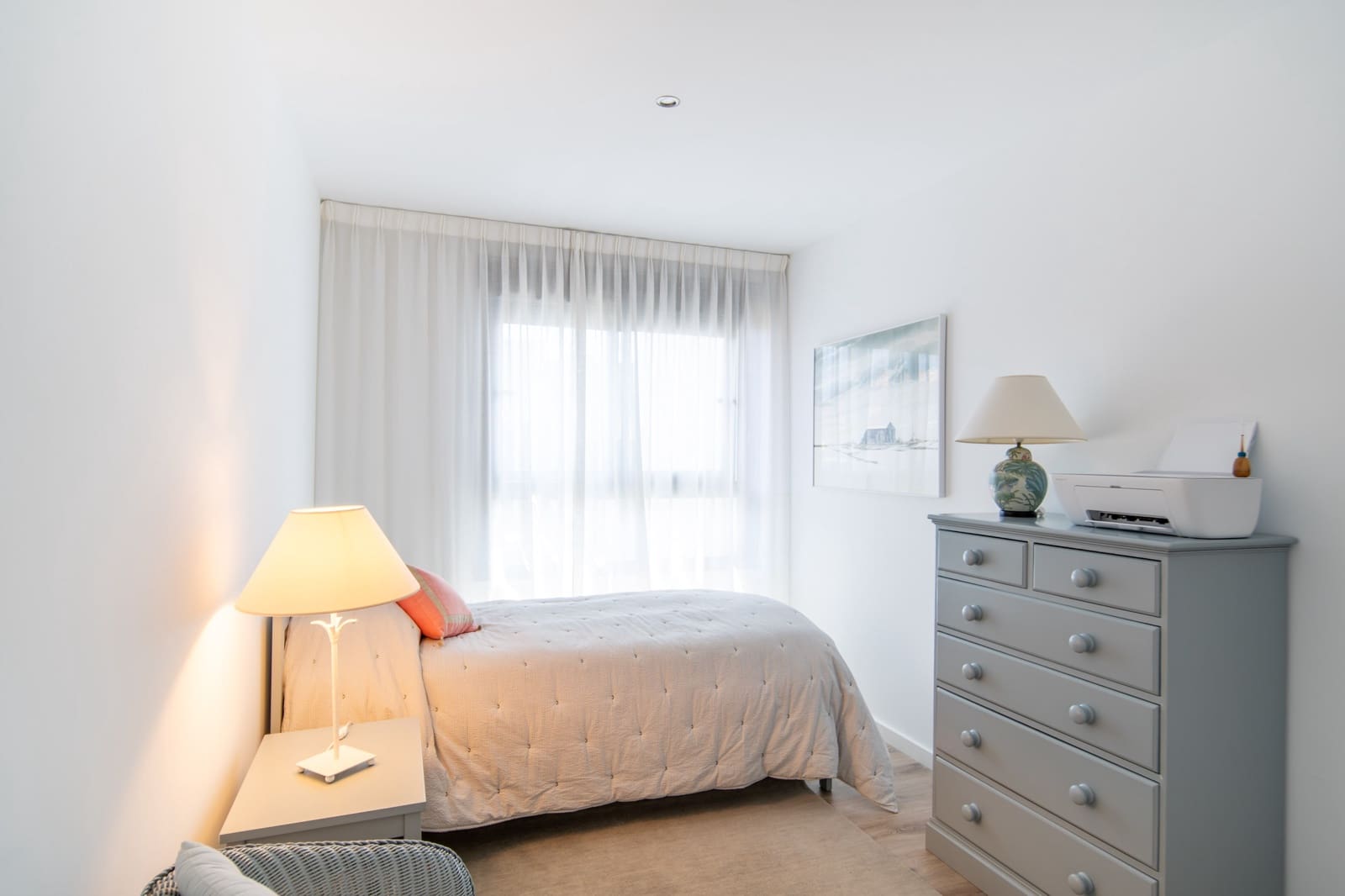 3 slaapkamer Penthouse te koop in Javea / Xabia met garage - € 620.000 (Ref: 9873904)