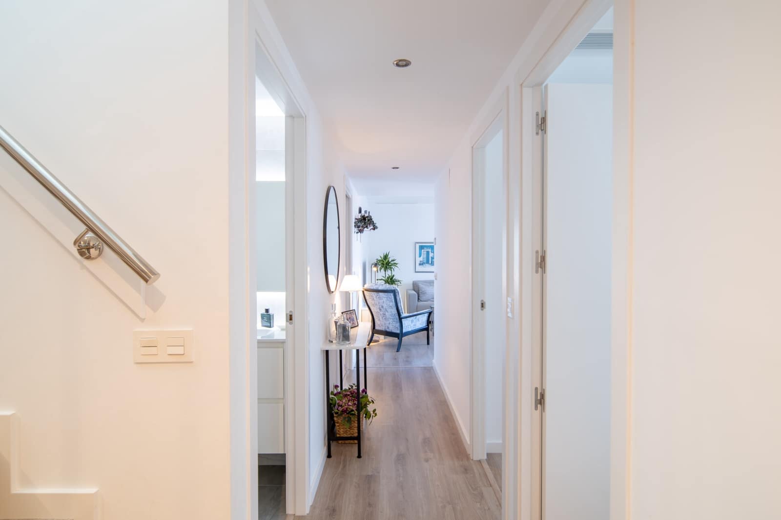 3 slaapkamer Penthouse te koop in Javea / Xabia met garage - € 620.000 (Ref: 9873904)