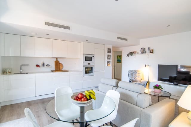 3 slaapkamer Penthouse te koop in Puerto, Javea / Xàbia met garage - € 620.000 (Ref: 9873904)