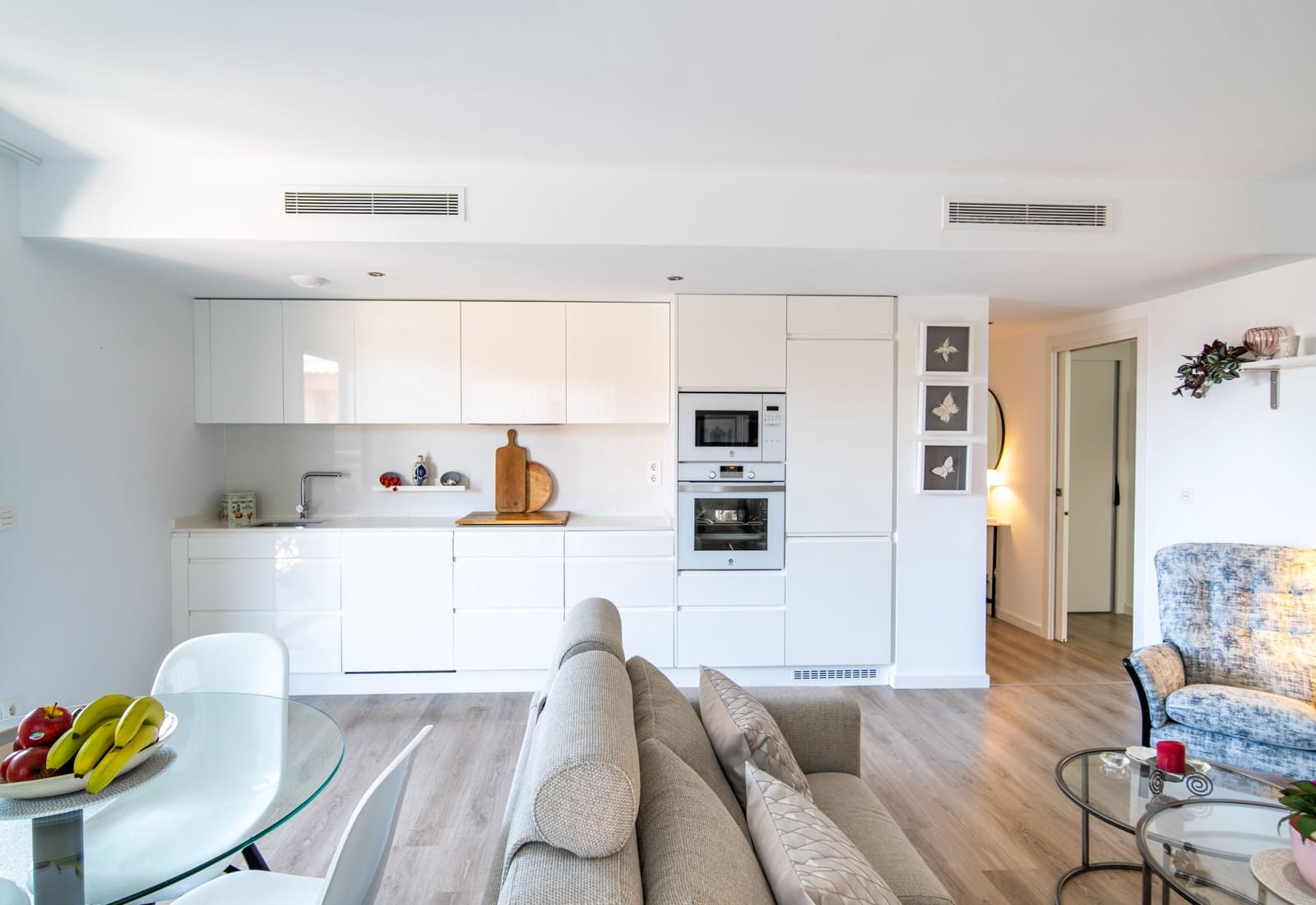 3 slaapkamer Penthouse te koop in Javea / Xabia met garage - € 620.000 (Ref: 9873904)