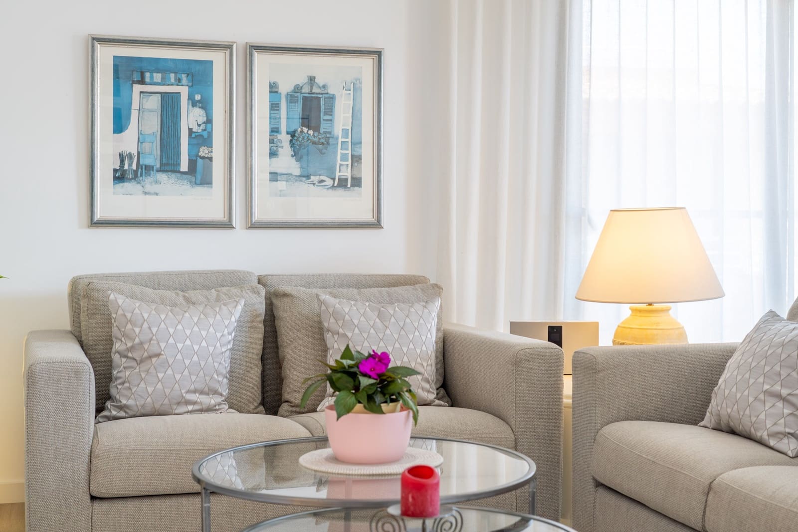 3 slaapkamer Penthouse te koop in Javea / Xabia met garage - € 620.000 (Ref: 9873904)