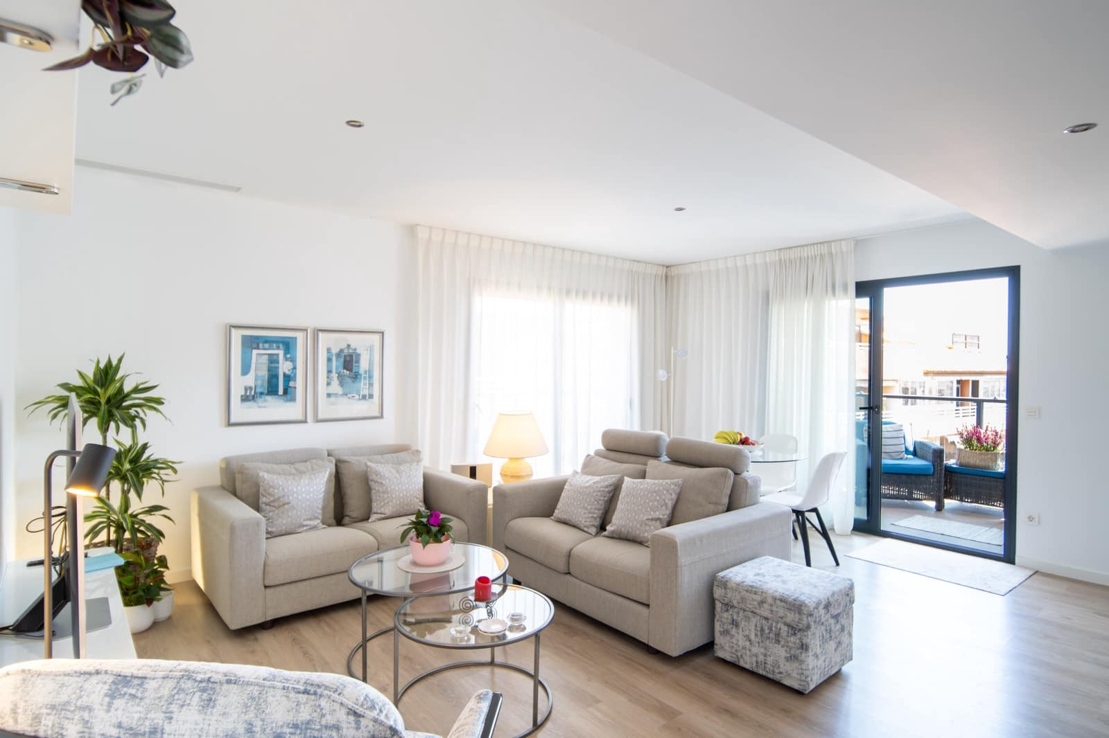 3 slaapkamer Penthouse te koop in Javea / Xabia met garage - € 620.000 (Ref: 9873904)