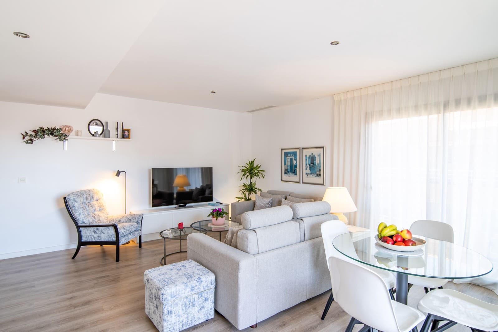 3 slaapkamer Penthouse te koop in Javea / Xabia met garage - € 620.000 (Ref: 9873904)