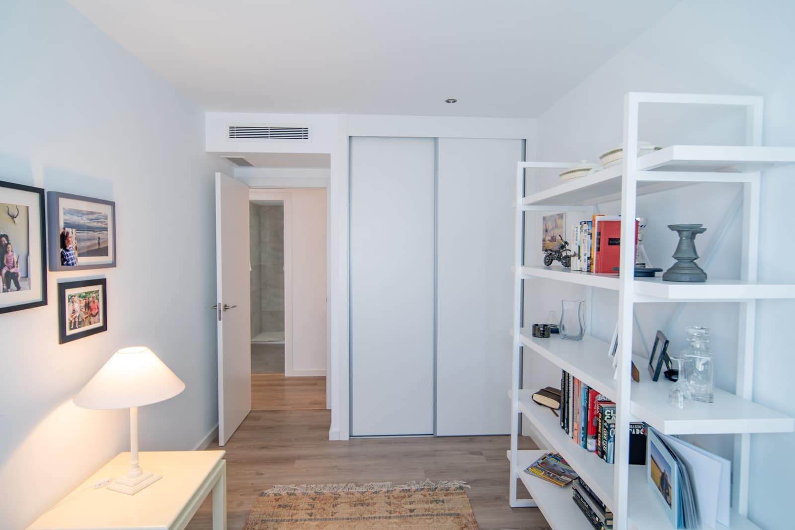 3 slaapkamer Penthouse te koop in Javea / Xabia met garage - € 620.000 (Ref: 9873904)